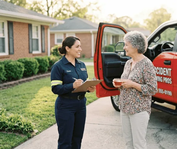 Accident Towing Service Stella, MO FAQs