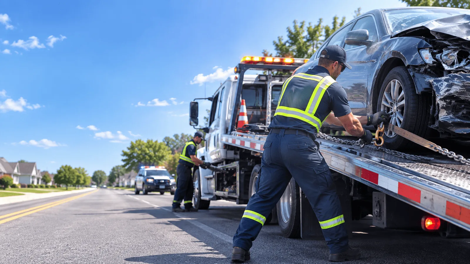 Accident Towing Service in Stella, MO near me